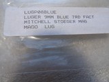 LUGER P-08 7 ROUNDS NEW CONDITION MAGAZINES - 12 of 12