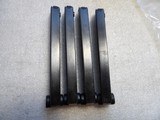 LUGER P-08 7 ROUNDS NEW CONDITION MAGAZINES - 7 of 12