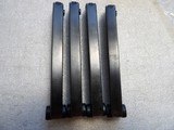 LUGER P-08 7 ROUNDS NEW CONDITION MAGAZINES - 8 of 12