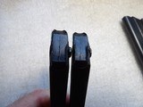 LUGER P-08 7 ROUNDS NEW CONDITION MAGAZINES - 9 of 12