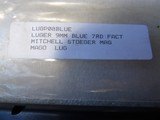 LUGER P-08 7 ROUNDS NEW CONDITION MAGAZINES - 2 of 12