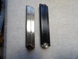 LUGER 2 MAGAZINES IN NEW FACTORY CONDITION - 3 of 7