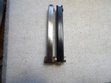 LUGER 2 MAGAZINES IN NEW FACTORY CONDITION - 4 of 7