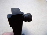 AR-15 CARY HANDLEWITH A2 REAR SIGHT IN NEW CONDITION - 9 of 10