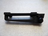 AR-15 CARY HANDLEWITH A2 REAR SIGHT IN NEW CONDITION - 4 of 10