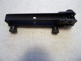 AR-15 CARY HANDLEWITH A2 REAR SIGHT IN NEW CONDITION - 1 of 10