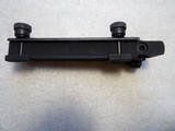 AR-15 CARY HANDLEWITH A2 REAR SIGHT IN NEW CONDITION - 3 of 10