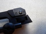 AR-15 CARY HANDLEWITH A2 REAR SIGHT IN NEW CONDITION - 6 of 10