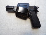 2 PISTOL HOLSTERS IN LIKE NEW FACTORY CONDITION - 5 of 20