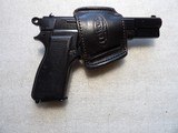 2 PISTOL HOLSTERS IN LIKE NEW FACTORY CONDITION - 4 of 20