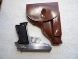 2 PISTOL HOLSTERS IN LIKE NEW FACTORY CONDITION - 13 of 20