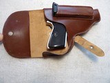 2 PISTOL HOLSTERS IN LIKE NEW FACTORY CONDITION - 14 of 20