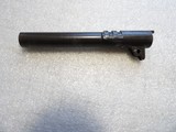 WW2 1911A1 PISTOL HS BARREL IN EXCELLENT CONDITION - 2 of 10