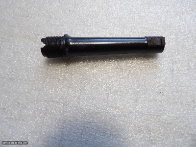 2 WW2 LUGER CAL. 9mm BERRELS IN EXCELLENT CONDITION