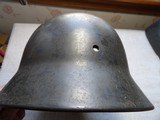 WW2 NAZI'S M-35 COMBAT LUFTWARE HELMETS - 3 of 19