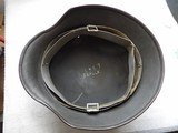 WW2 NAZI'S M-35 COMBAT LUFTWARE HELMETS - 6 of 19
