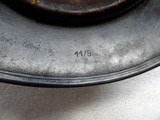 WW2 NAZI'S M-35 COMBAT LUFTWARE HELMETS - 18 of 19