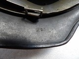 WW2 NAZI'S M-35 COMBAT LUFTWARE HELMETS - 9 of 19