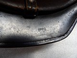 WW2 NAZI'S M-35 COMBAT LUFTWARE HELMETS - 19 of 19
