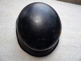 NAZI'S WW2 AIR PROTECTION MILITARY HELMET - 7 of 17