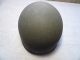 US KOREAN WAR ORIGINAL HELMET IN WERY GOOD CONDITION - 16 of 17