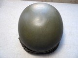 US KOREAN WAR HELMET IN VERY GOOD CONDITION - 7 of 9