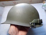 US KOREAN WAR HELMET IN VERY GOOD CONDITION - 2 of 9