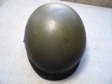 US KOREAN WAR HELMET IN VERY GOOD CONDITION - 6 of 9