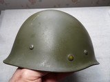 US KOREAN WAR HELMET IN VERY GOOD CONDITION - 14 of 16