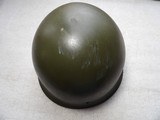 US KOREAN WAR HELMET IN VERY GOOD CONDITION - 16 of 16