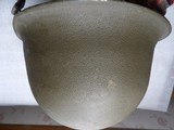 US KOREAN WAR HELMET IN VERY GOOD CONDITION - 4 of 16