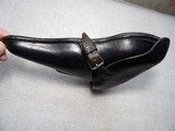 LUGER 1939 HOLSTER IN EXCELLENT ORIGINAL CONDIYION - 6 of 14