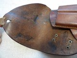 FN BROWNING 1903 SWEDISH HOLSTER IN NICE CONDITION - 11 of 14