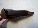 LUGER 1916 HOLSTER IN VERY GOOD CONDITION - 4 of 9