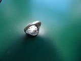 NAZI'S MILITARY ORIGINAL RING IN VERY GOOD CONDITION - 7 of 20