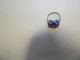 NAZI'S MILITARY ORIGINAL RING IN VERY GOOD CONDITION - 15 of 20