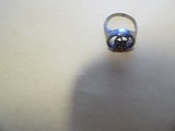 NAZI'S MILITARY ORIGINAL RING IN VERY GOOD CONDITION - 14 of 20