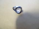 NAZI'S MILITARY ORIGINAL RING IN VERY GOOD CONDITION - 17 of 20