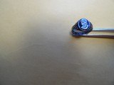 NAZI'S MILITARY SILVER RING IN GOOD ORIGINAL CONDITION - 1 of 10