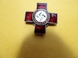 NAZI'S WW2 NATIONAL SUZIALISCHE D.A.P. AWARD - 18 of 18