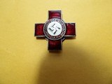 NAZI'S WW2 NATIONAL SUZIALISCHE D.A.P. AWARD - 16 of 18