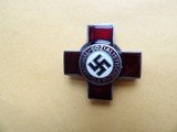 NAZI'S WW2 NATIONAL SUZIALISCHE D.A.P. AWARD - 2 of 18