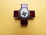 NAZI'S WW2 NATIONAL SUZIALISCHE D.A.P. AWARD - 1 of 18