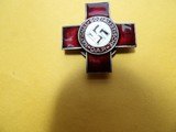 NAZI'S WW2 NATIONAL SUZIALISCHE D.A.P. AWARD - 17 of 18