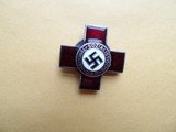 NAZI'S WW2 NATIONAL SUZIALISCHE D.A.P. AWARD - 3 of 18