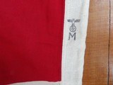 WW2 NAZI'S MILITARY ORIGINAL FLAGS IN GOOD CONDITION - 17 of 20