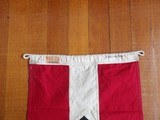 WW2 NAZI'S MILITARY ORIGINAL FLAGS IN GOOD CONDITION - 9 of 20