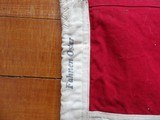 WW2 NAZI'S MILITARY ORIGINAL FLAGS IN GOOD CONDITION - 8 of 20