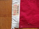 WW2 NAZI'S MILITARY ORIGINAL FLAGS IN GOOD CONDITION - 7 of 20