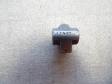 LUGER COLLECTIBLE GERMAN MILITARY GUN PARTS - 3 of 20